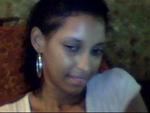 delightful Dominican Republic girl  from La Romana DO2526