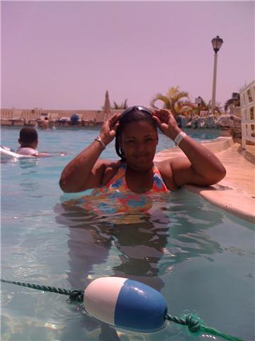 Date this sensual Dominican Republic girl Angie maria from Santiago DO2528