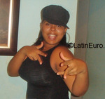 tall Dominican Republic girl  from Santiago DO2549