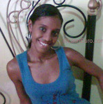 beautiful Dominican Republic girl  from Santiago DO2586
