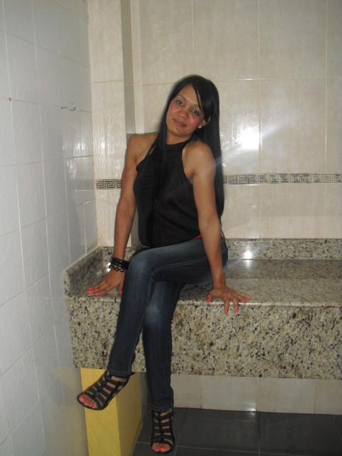 Date this tall Dominican Republic girl Angienep01hotma from Santiago DO2599