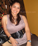 fun Dominican Republic girl Disely from Santiago DO2609
