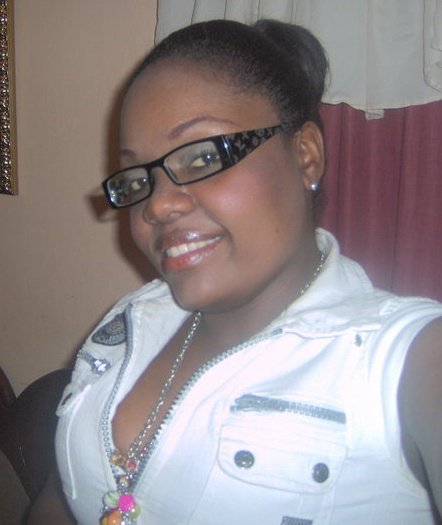 Date this funny Dominican Republic girl Mijoha from San Pedro De Macoris DO2639