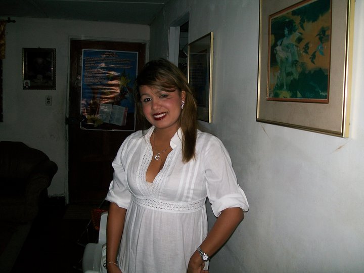 Date this passionate Colombia girl Karen from Barranquilla CO2226