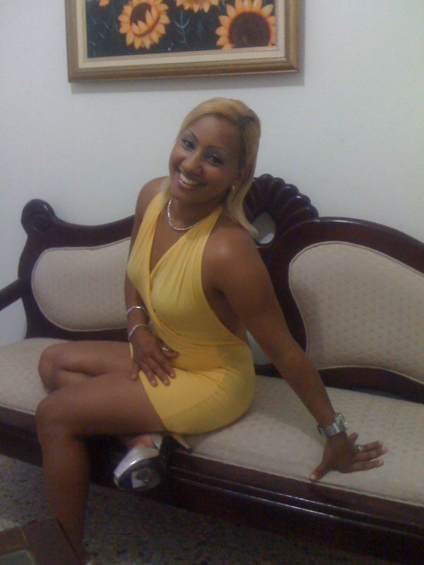 Date this lovely Dominican Republic girl L from Salcedo DO2658