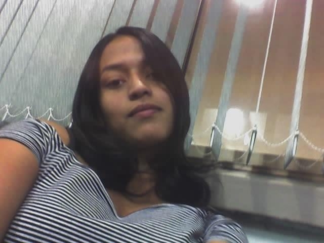 Date this delightful Colombia girl Aleixis-andro from Palmira CO2254