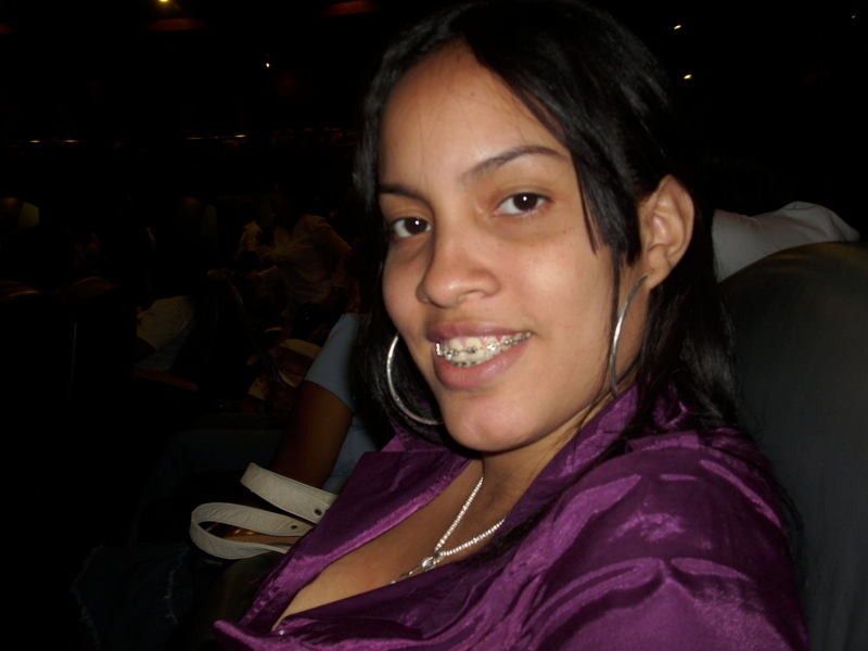 Date this pretty Dominican Republic girl Thegoodgirl1 from Puerto Plata DO2687