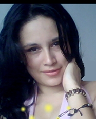 Date this sultry Colombia girl Caro from Bogota CO2287