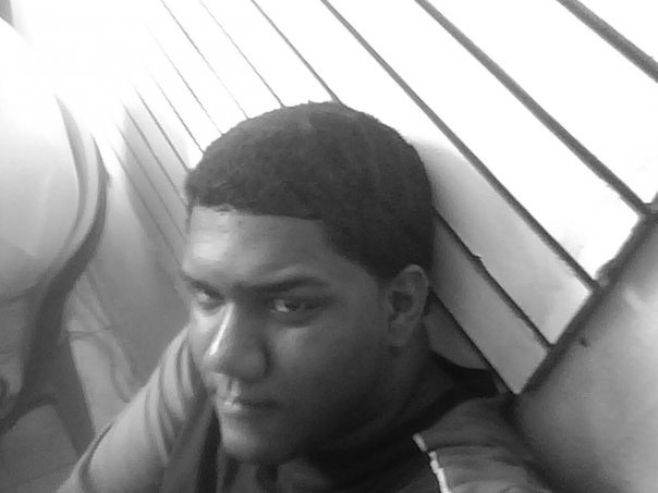 Date this passionate Dominican Republic man SsAaUuLl from Santo Domingo DO2720