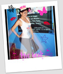 georgeous Colombia girl Stephanie from Barranquilla CO2301