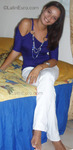 stunning Dominican Republic girl Luisa Yaniris from Santo Domingo DO2746