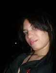 red-hot Colombia girl  from Barranquilla CO2325
