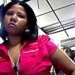 georgeous Dominican Republic girl  from Santiago DO2773