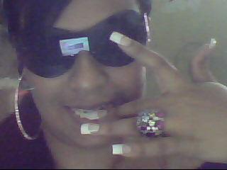 Date this sultry Dominican Republic girl Juli from Santiago DO2788