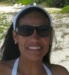 red-hot Dominican Republic girl  from Santo Domingo, D. N DO2794