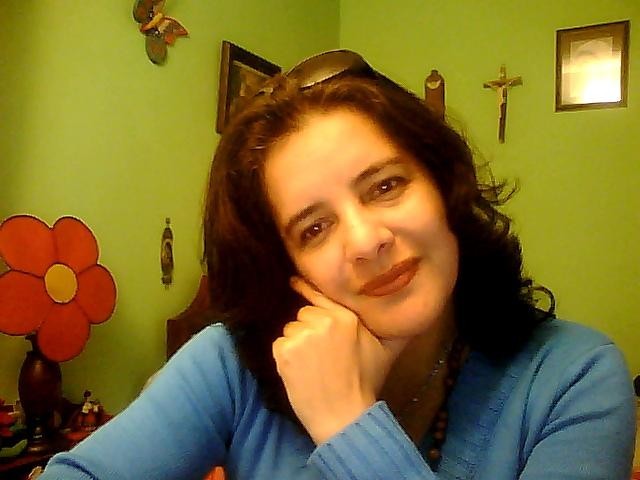 Date this stunning Colombia girl Erika2010 from BogotÃ¡ CO2373