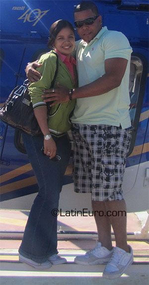 Date this gorgeous Dominican Republic girl Thanks LatinEuro !!!! from  DO2798