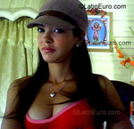 lovely Dominican Republic girl Alexandra from Moca RP75