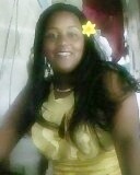 Date this happy Dominican Republic girl Cristian from Puerto Plata DO2825