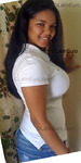 beautiful Dominican Republic girl Katherine from Santiago DO2828