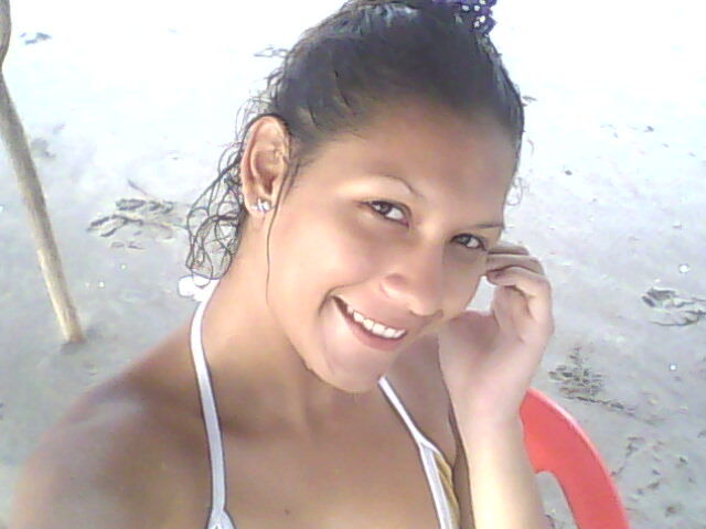 Date this fun Colombia girl Andrea2492 from Barranquilla CO2411