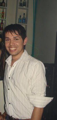 Date this pretty Colombia man Ioncarrera from Bogota Dc CO2425