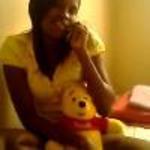 hot Dominican Republic girl  from Santo Domingo DO2840