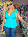 hot Brazil girl Vivian from Imperatriz BR2176
