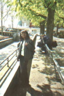 Date this hard body Dominican Republic girl Mari.6 from Distrito Nacional DO2853