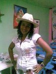 good-looking Colombia girl  from Cartagena CO2450