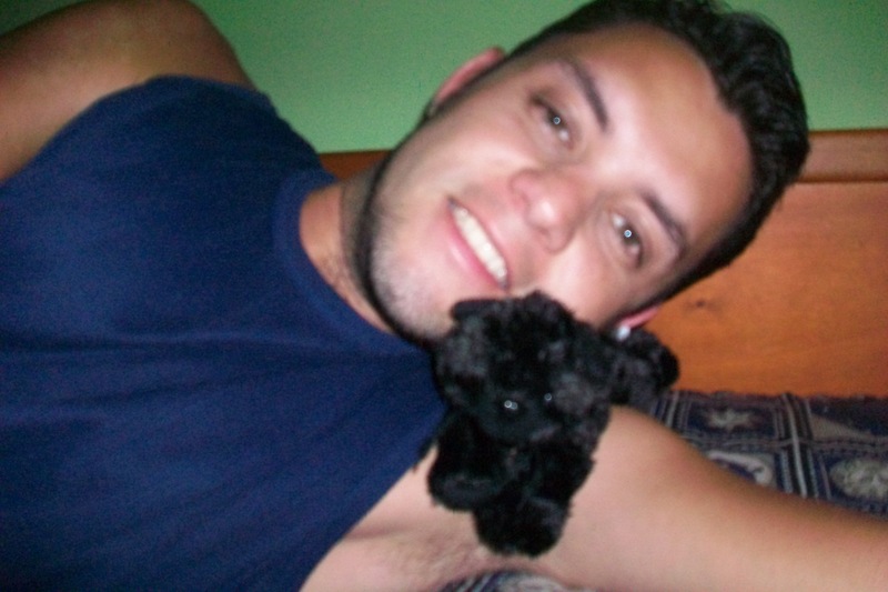 Date this exotic Colombia man Cjimener from Medellin CO2455