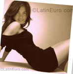 happy Colombia girl Violetita from Cartagena CO2461