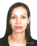 good-looking Colombia girl Carohenao from Medellin CO2463
