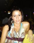 delightful Colombia girl  from Barranquilla CO2464