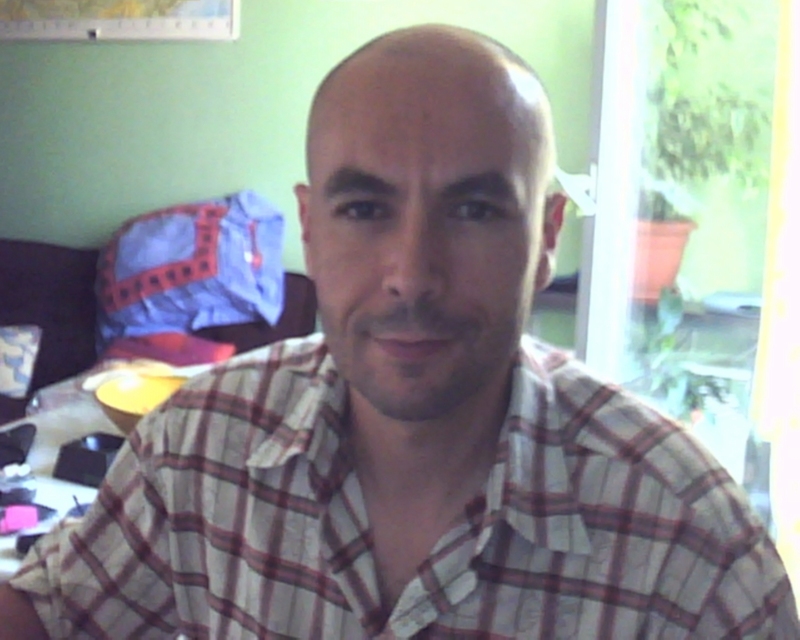 Date this georgeous France man Enzo from Toulouse FR66