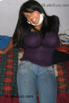 beautiful Colombia girl Viviana from Bogota CO2483