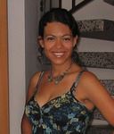 foxy Colombia girl  from Cali CO2494