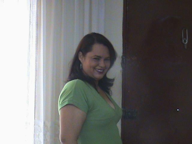 Date this georgeous Colombia girl Elimar18 from Barranquilla CO2516