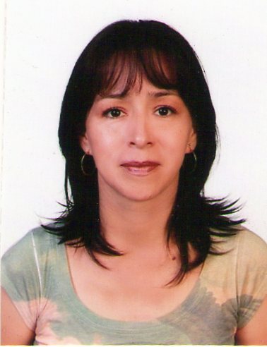 Date this good-looking Peru girl Lavinia from Trujillo PE193