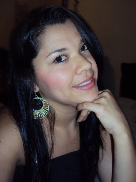 Date this good-looking Colombia girl Yessika from Cali CO2518