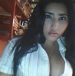 red-hot Colombia girl  from Cucuta CO2526