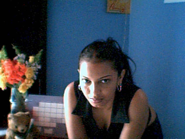 Date this hot Colombia girl Ayleen from Barranquilla - Colombia CO2533