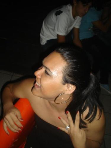 Date this good-looking Brazil girl Karolzinha from Goiania BR2197