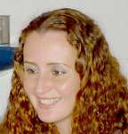 lovely Colombia girl Alix from Medellí­n CO2566