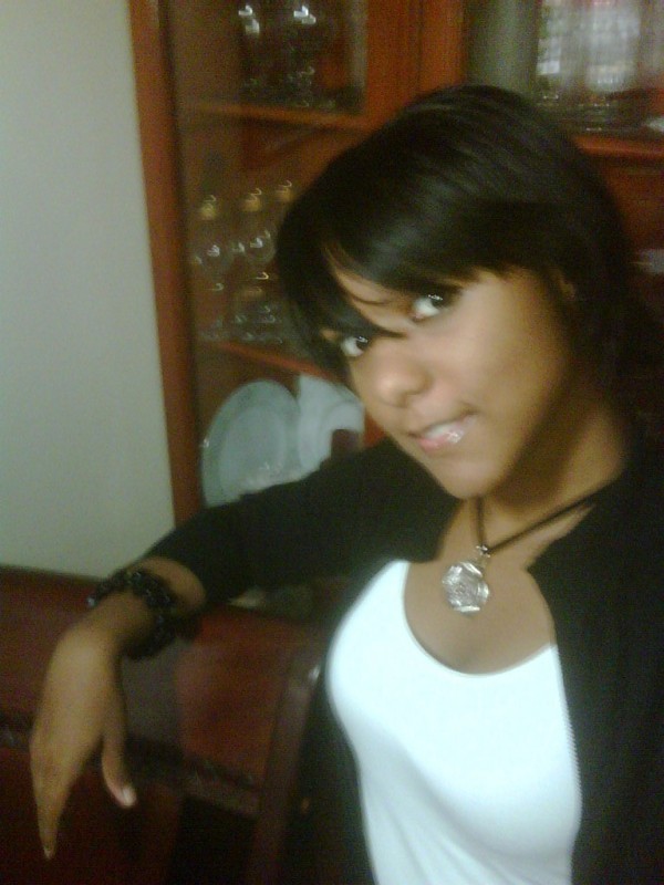 Date this tall Dominican Republic girl Lucesita20 from Santo Domingo DO2947