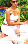 attractive Dominican Republic girl Maria Esther from Santiago DO2953