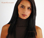 beautiful Colombia girl Magabi from Bogota CO2601