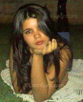 Date this delightful Brazil girl Alinebarros from Sao Paulo BR2201