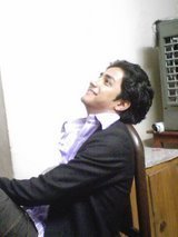 Date this cute India man Dakshkapur from New Delhi IN94