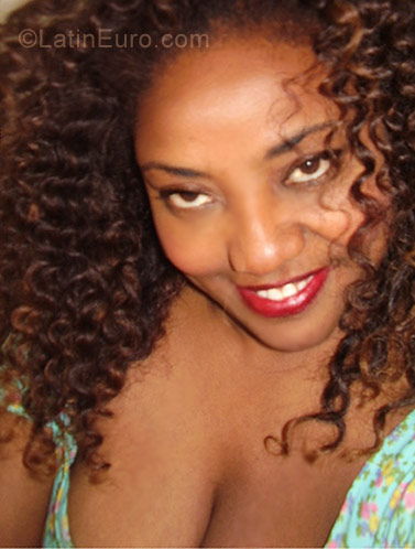 Date this exotic Brazil girl TEKABRAND from Sao Paulo BR2203